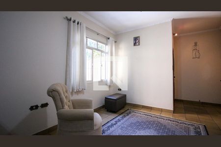 Casa para alugar com 1 quarto, 124m² em Jardim Tango, São Paulo