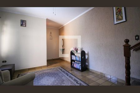 Casa para alugar com 1 quarto, 124m² em Jardim Tango, São Paulo