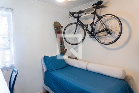 Quarto 2 de apartamento à venda com 3 quartos, 67m² em Vila Nova Caledonia, São Paulo