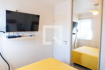 Quarto 1 de apartamento à venda com 3 quartos, 67m² em Vila Nova Caledonia, São Paulo