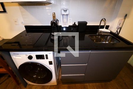 Studio de kitnet/studio à venda com 0 quarto, 33m² em Santana, São Paulo