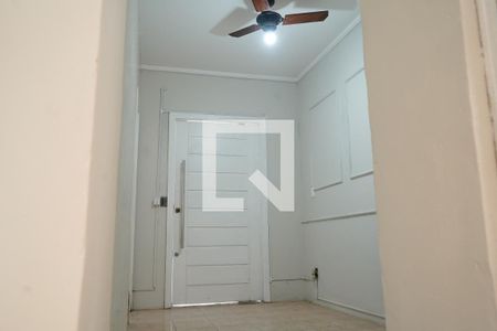 Sala de casa para alugar com 2 quartos, 50m² em Chácara Califórnia, São Paulo