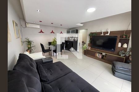 Apartamento à venda com 2 quartos, 83m² em Pátria Nova, Novo Hamburgo