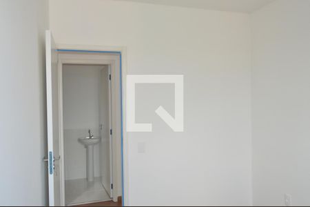Quarto 1 de apartamento para alugar com 2 quartos, 43m² em (o-16), Ribeirão Preto