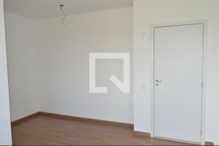 Sala de apartamento para alugar com 2 quartos, 43m² em (o-16), Ribeirão Preto