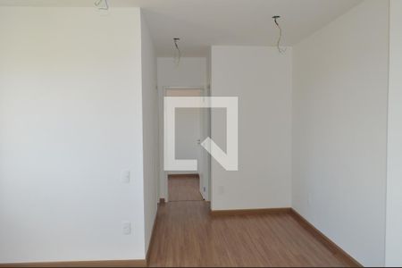 Sala de apartamento para alugar com 2 quartos, 43m² em (o-16), Ribeirão Preto