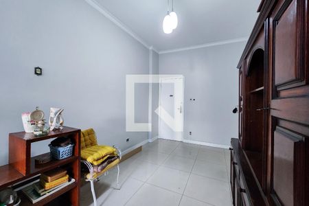 Sala  de apartamento à venda com 3 quartos, 81m² em Imperial de São Cristóvão, Rio de Janeiro