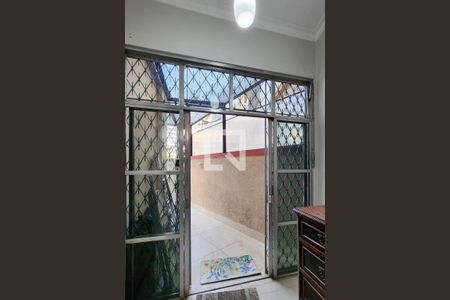 Varanda  de apartamento à venda com 3 quartos, 81m² em Imperial de São Cristóvão, Rio de Janeiro