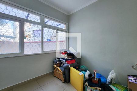 Quarto 1 de apartamento à venda com 3 quartos, 81m² em Imperial de São Cristóvão, Rio de Janeiro