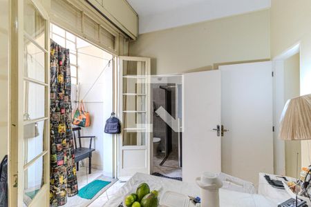 Sala de apartamento à venda com 1 quarto, 41m² em Centro Histórico de São Paulo, São Paulo