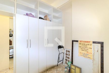 Quarto de apartamento à venda com 1 quarto, 41m² em Centro Histórico de São Paulo, São Paulo