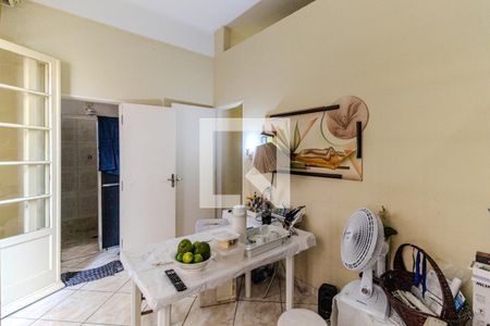 Sala de apartamento à venda com 1 quarto, 41m² em Centro Histórico de São Paulo, São Paulo