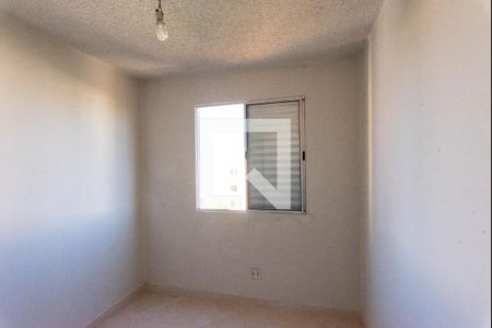 Quarto 2 de apartamento para alugar com 2 quartos, 46m² em Residencial Sírius, Campinas