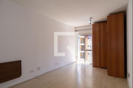 Quarto de apartamento à venda com 1 quarto, 40m² em Bela Vista, São Paulo