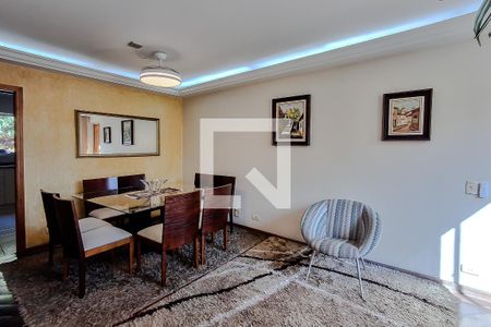 Sala de apartamento à venda com 2 quartos, 90m² em Ipiranga, São Paulo