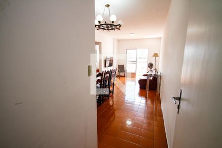 Apartamento para alugar com 2 quartos, 75m² em Canto do Forte, Praia Grande