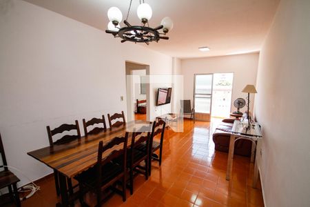 Apartamento para alugar com 2 quartos, 75m² em Canto do Forte, Praia Grande