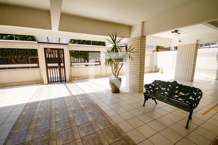 Apartamento para alugar com 2 quartos, 75m² em Canto do Forte, Praia Grande