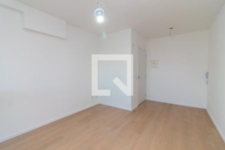 Quarto e Sala de apartamento para alugar com 1 quarto, 28m² em Jardim São Paulo, São Paulo