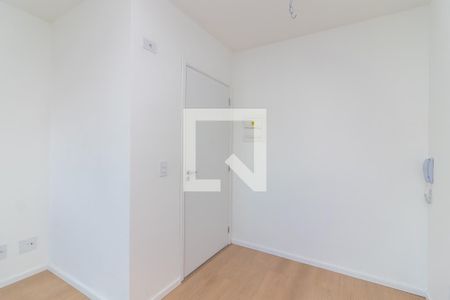 Quarto e Sala de apartamento para alugar com 1 quarto, 28m² em Jardim São Paulo, São Paulo