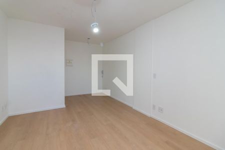 Quarto e Sala de apartamento para alugar com 1 quarto, 28m² em Jardim São Paulo, São Paulo