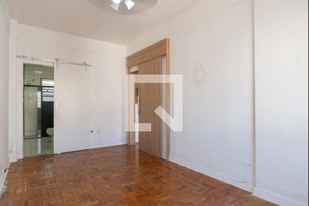 Suíte de apartamento para alugar com 1 quarto, 79m² em Bela Vista, São Paulo