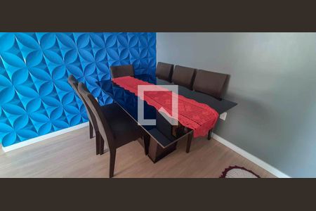 Apartamento para alugar com 2 quartos, 49m² em Conceicao, Osasco