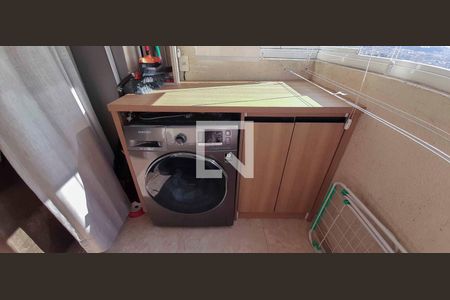 Apartamento para alugar com 2 quartos, 49m² em Conceicao, Osasco