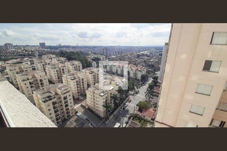 Apartamento para alugar com 2 quartos, 49m² em Conceicao, Osasco