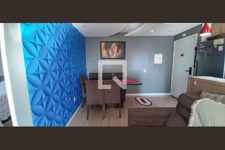 Apartamento para alugar com 2 quartos, 49m² em Conceicao, Osasco