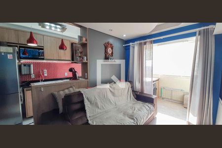 Apartamento para alugar com 2 quartos, 49m² em Conceicao, Osasco