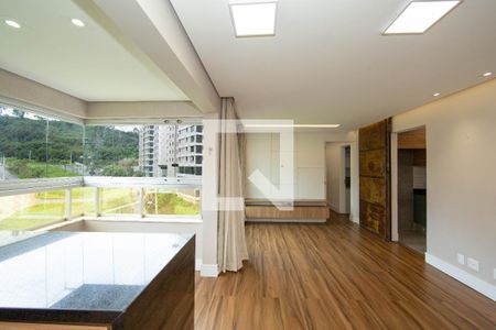 SALA de apartamento à venda com 3 quartos, 89m² em Buritis, Belo Horizonte
