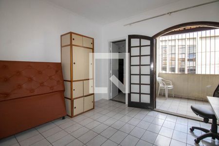 Suíte  de casa para alugar com 3 quartos, 171m² em Parque Sao Joaquim, Taboão da Serra