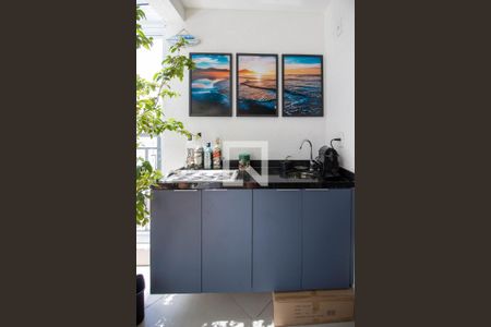 Varanda de apartamento para alugar com 2 quartos, 171m² em Parque Sao Joaquim, Taboão da Serra