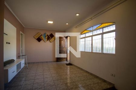 Sala de casa para alugar com 3 quartos, 171m² em Parque Sao Joaquim, Taboão da Serra