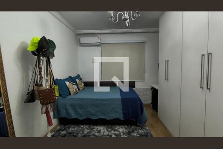 Suíte 1 de casa de condomínio à venda com 4 quartos, 400m² em Vargem Grande, Rio de Janeiro