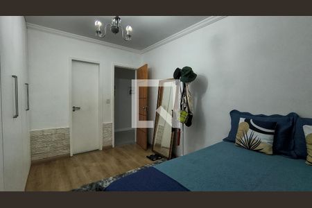 Suíte 1 de casa de condomínio à venda com 4 quartos, 400m² em Vargem Grande, Rio de Janeiro