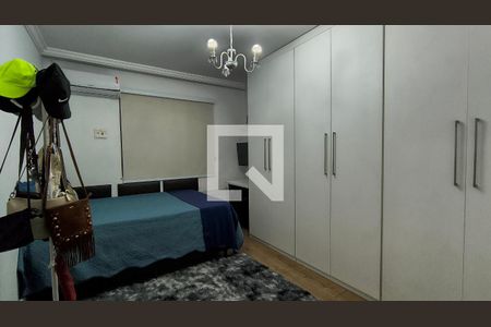 Suíte 1 de casa de condomínio à venda com 4 quartos, 400m² em Vargem Grande, Rio de Janeiro