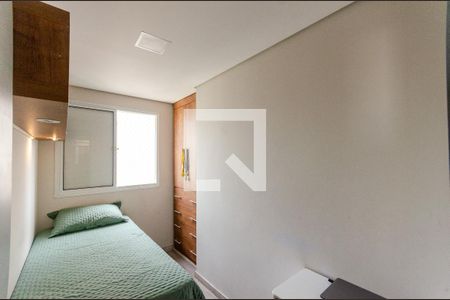 Quarto 1 de apartamento para alugar com 3 quartos, 64m² em Jardim Iris, São Paulo