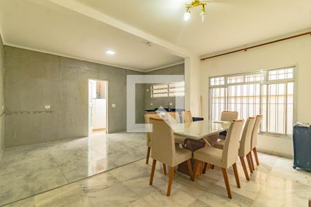 Casa para alugar com 3 quartos, 152m² em Jabaquara, São Paulo