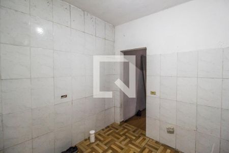 Sala/Cozinha de apartamento para alugar com 1 quarto, 4m² em Parque dos Camargos, Barueri