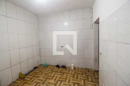 Sala/Cozinha de apartamento para alugar com 1 quarto, 4m² em Parque dos Camargos, Barueri