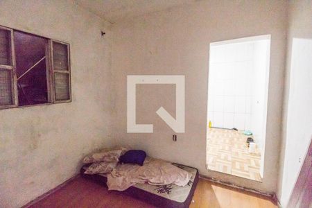Quarto 1 de apartamento para alugar com 1 quarto, 4m² em Parque dos Camargos, Barueri