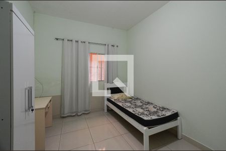 Quarto 2 de casa para alugar com 7 quartos, 360m² em Sagrada Família, Belo Horizonte