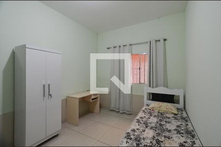 Quarto 2 de casa para alugar com 7 quartos, 360m² em Sagrada Família, Belo Horizonte