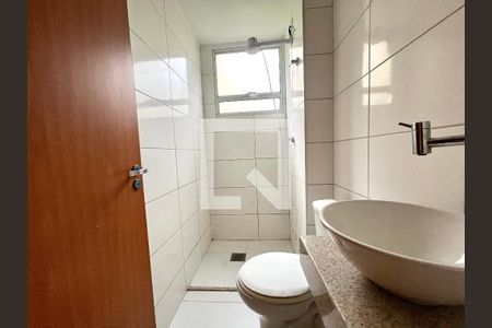 Apartamento para alugar com 2 quartos, 61m² em Juliana, Belo Horizonte