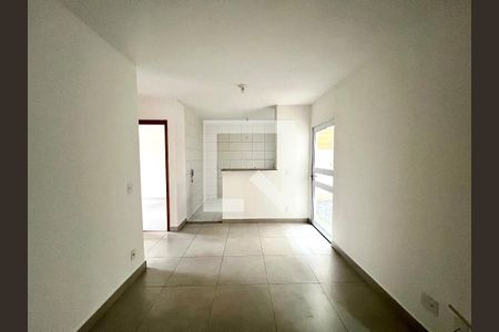 Apartamento para alugar com 2 quartos, 61m² em Juliana, Belo Horizonte