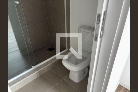 Suíte de apartamento à venda com 2 quartos, 62m² em Passo D’areia, Porto Alegre