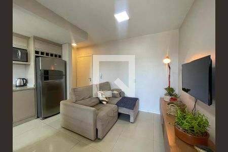 Apartamento à venda com 2 quartos, 54m² em Operário, Novo Hamburgo