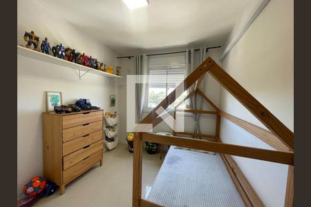 Apartamento à venda com 2 quartos, 54m² em Operário, Novo Hamburgo